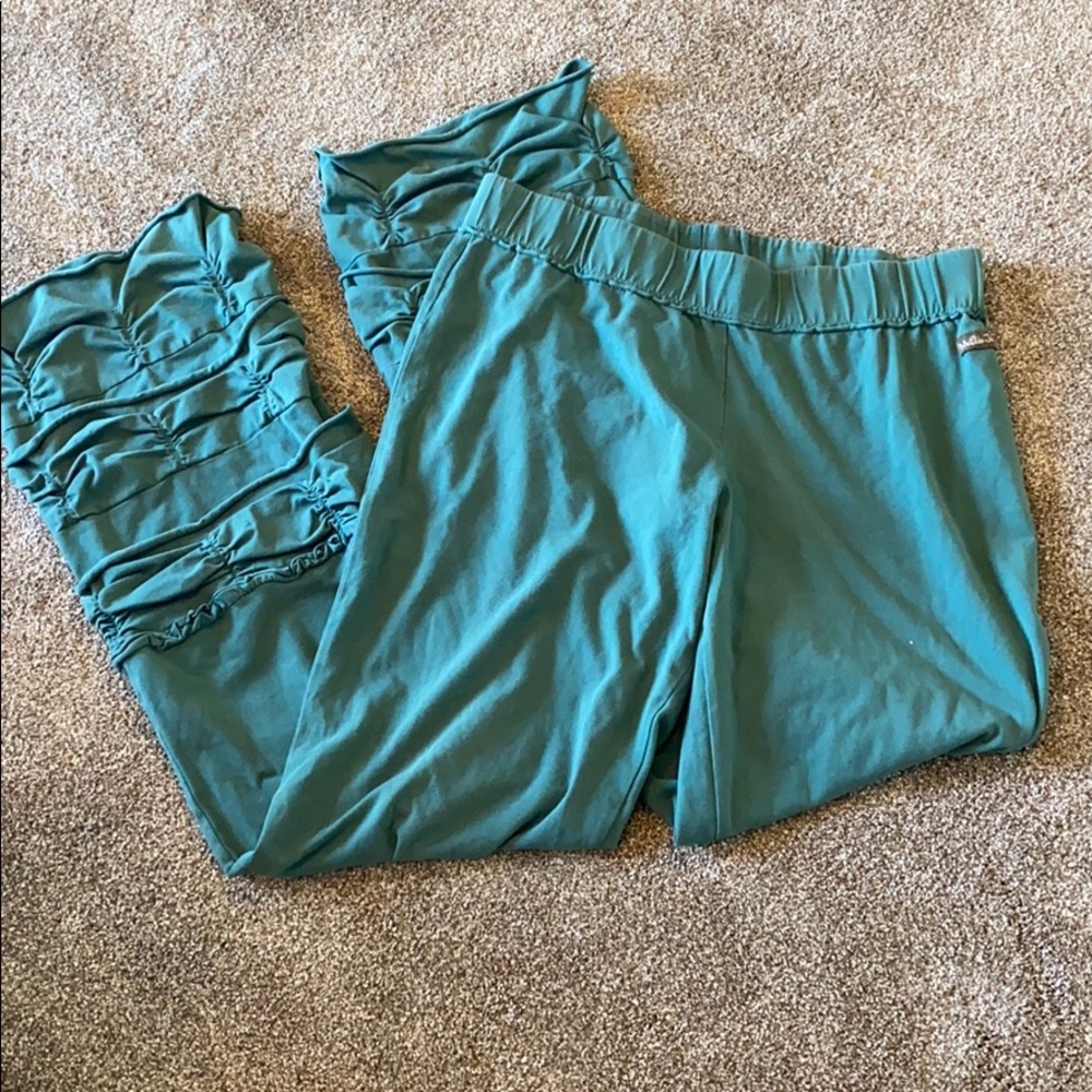 Matilda Jane pants